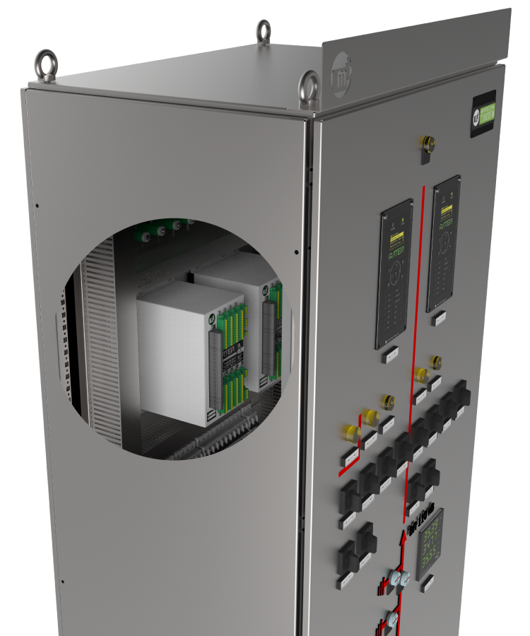 Унифицированная аппаратная платформа