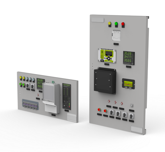 Навесной шкаф