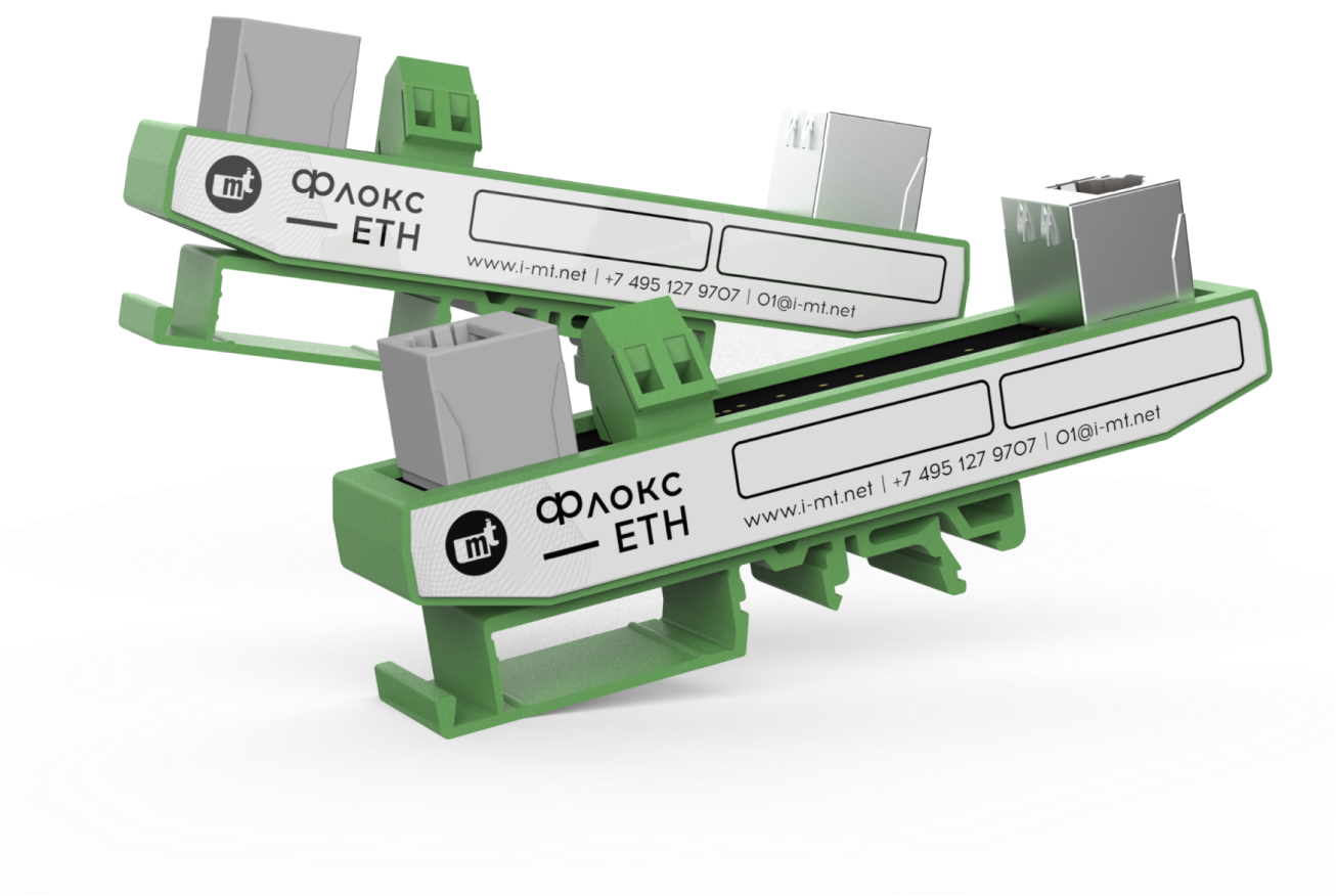 Флокс-ETH