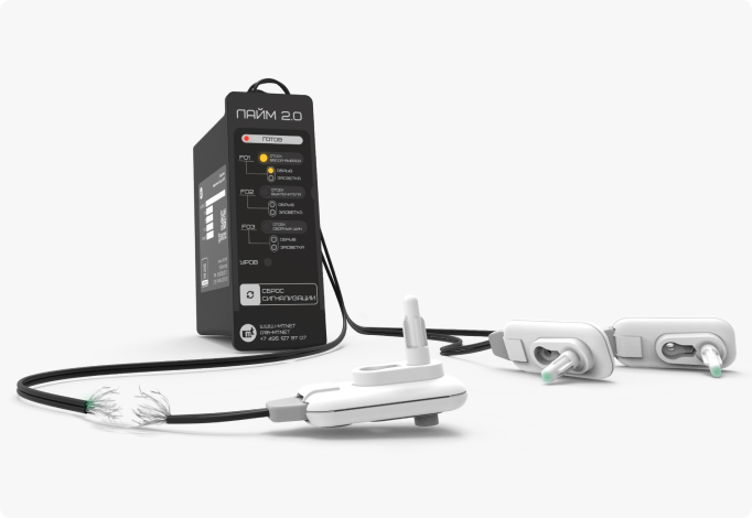 Непрерывный контроль целостности оптоэлектронного тракта