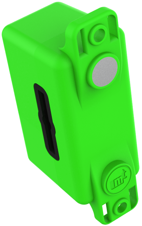 Зеленый коктейль