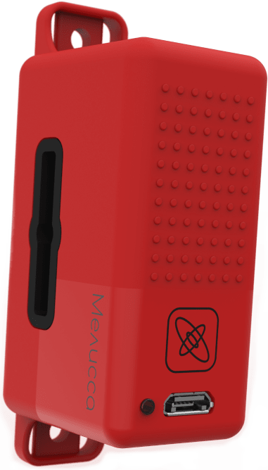 Восточный красный