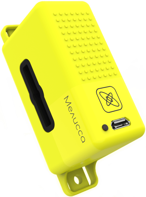 Люминесцентный желтый