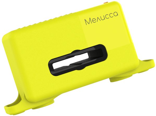 Люминесцентный желтый