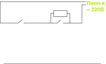 Гарантия работы общесекционных защит