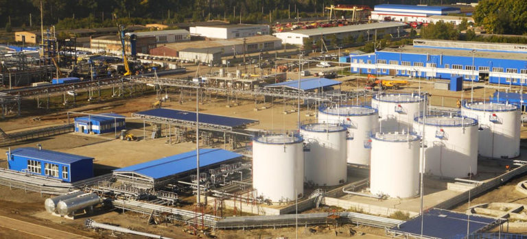 РП №1 — Новосибирск