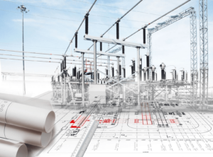 Проект под ключ: Проектирование