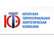 ОАО «Югорская территориальная энергетическая компания — Сургутский район»