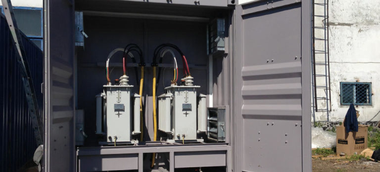 ПЕРЕДВИЖНОЙ РП