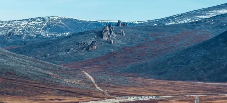 ПС «Кекура»