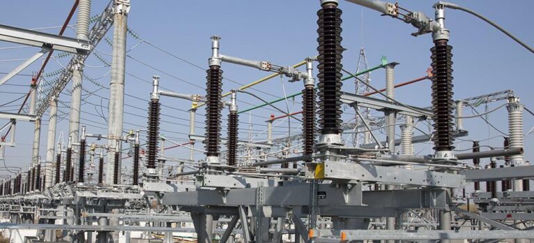 ПС 110/35/10 «Фанерная»