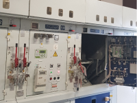 Пути развития защит на основе опыта реальных аварий в мёртвой зоне дуговой защиты