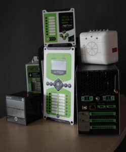 Что такое релейная защита?