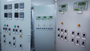 Виды шкафов в электроэнергетике