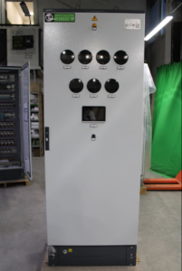 Шкаф распределения постоянного оперативного тока ШРОТ-МТ: для чего он нужен