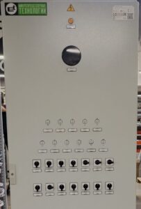 ШОБ-МТ — шкаф питания оперативной блокировки: назначение, функции, преимущества