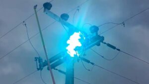 Что такое дуговые замыкания?