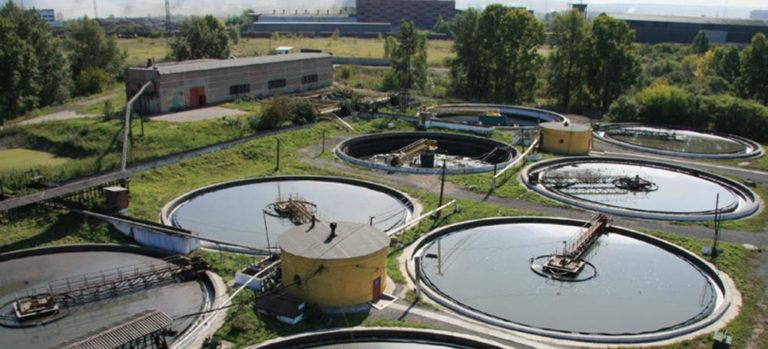 Распределительный пункт 6 кВ — Новокузнецк