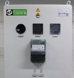 Назначение и область применения щита собственных нужд ЩСН-МТ