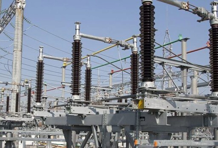 ПС 110/35/10 «Фанерная»