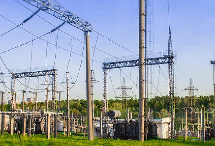 ПС Правобережная