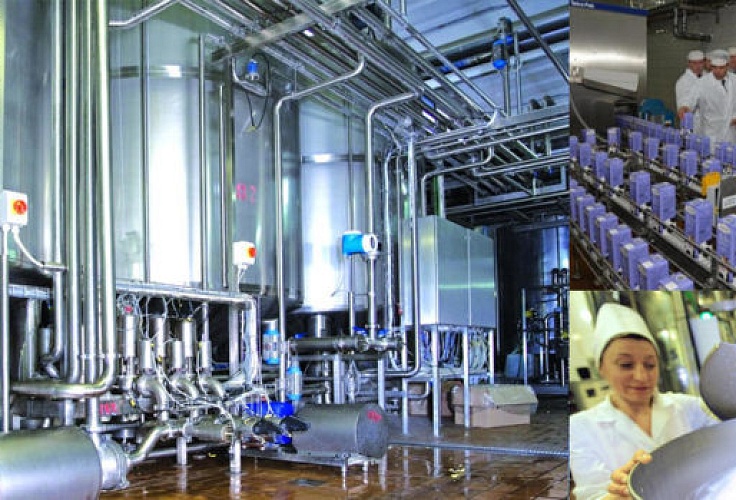 ТП-4-1 и ТП-4-3