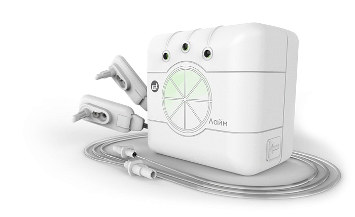 Дуговая защита Лайм: испытания чувствительности