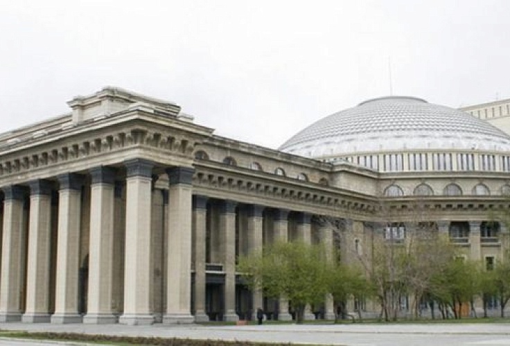 ПС «Театральная» 110/10/6